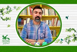 کاردستی( پیشرفته)، نونگاه، یحیی یوسفی اصل، ساعت 11 تا 12، روزهای دوشنبه، تابستان 1400( اردبیل)